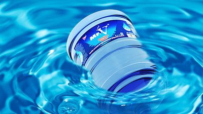 桶装水微信下单订水小程序的开发 商家在线接单改变传统订水方式