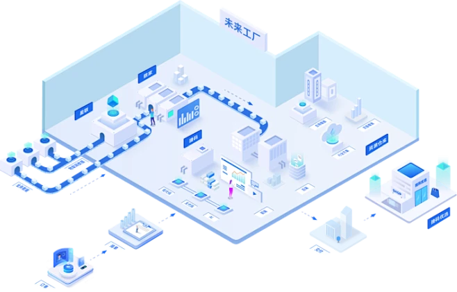 软件工厂开发服务_捷码