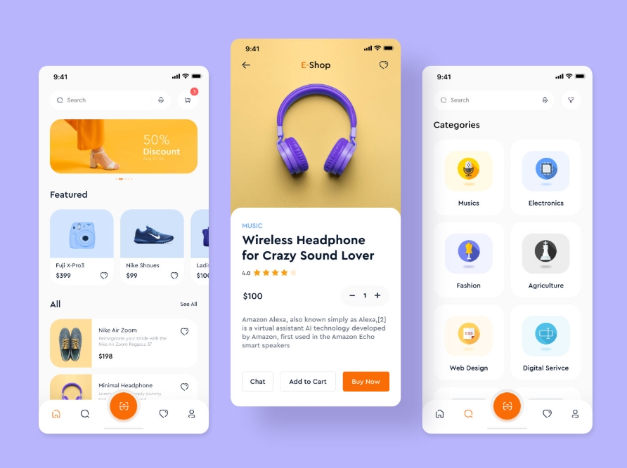 农产品电商APP开发可以实现哪些收益？